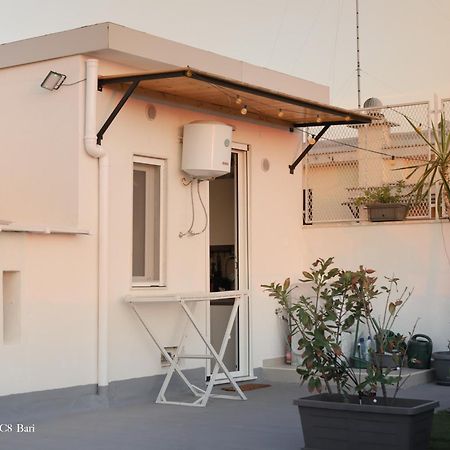 דירות בארי Attic8 מראה חיצוני תמונה