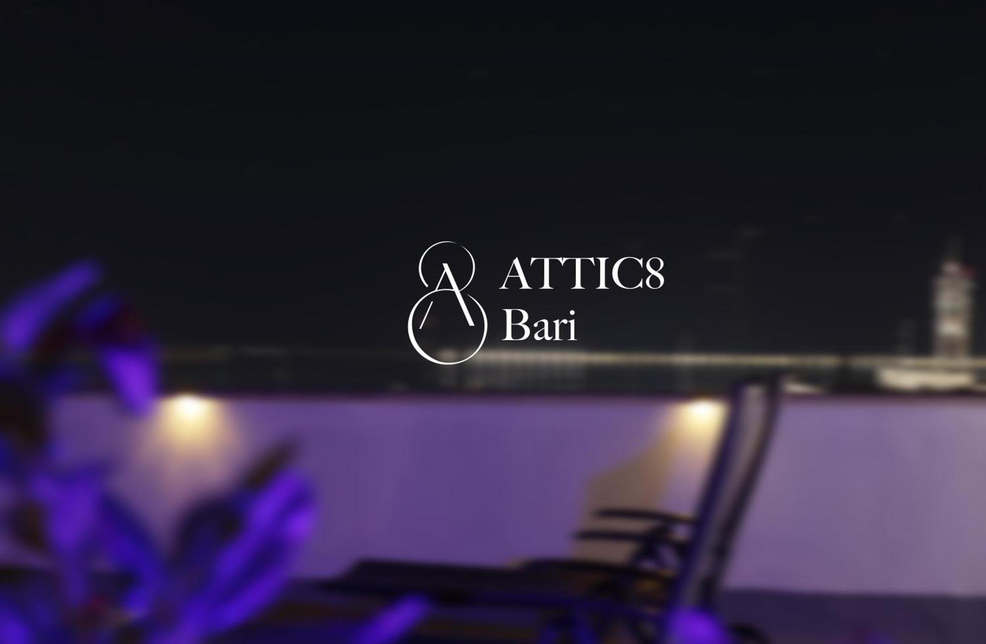 דירות בארי Attic8 מראה חיצוני תמונה